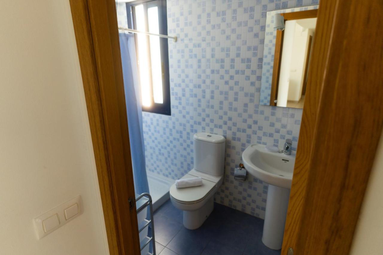 Zf-Apartamento Denia Puerto Lägenhet Exteriör bild